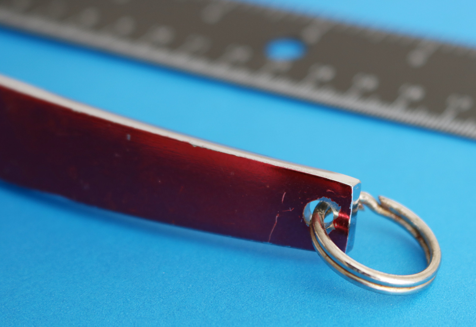 Vintage DAM Saltwater Fishing Lure, 200 g, 18 cm