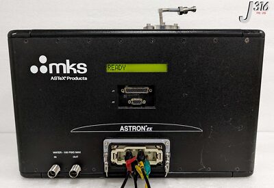 APMU 33922 MKS ASTRON E/EX REMOTE PLASMA SOURCE, AMAT 0190-40602