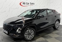 2024 Omoda 5 1.6 TGDI Comfort 5dr 7DCT HATCHBACK PETROL Automatic