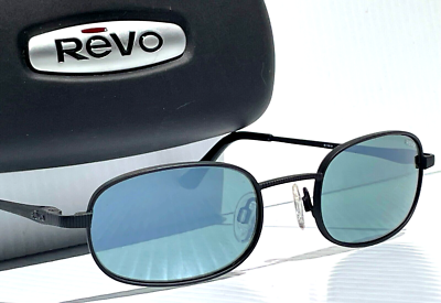 Revo sunglasses best sale glass lenses
