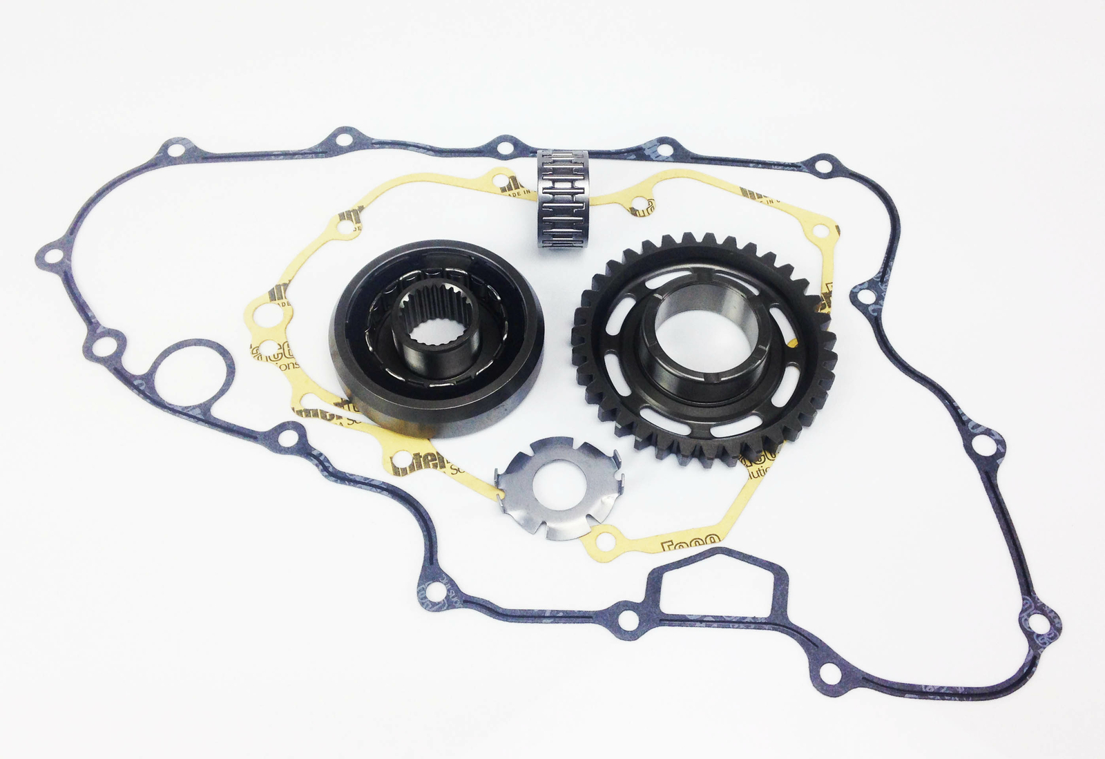 MIT Reinforced Starter Clutch Gaskets for Honda TRX450ER 2006~2014 Performance