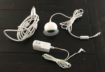 LeapFrog LeapTV Educational Video Gaming System PARTS ONLY