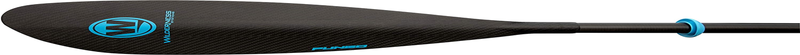 Paddle For Recreation/touring | Fiberglass Or Carbon Fiber Blade | A