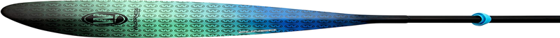 Paddle For Recreation/touring | Fiberglass Or Carbon Fiber Blade | A