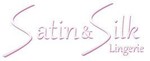 satinandsilklingerie