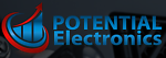 potential.electronics 的用户个人档案