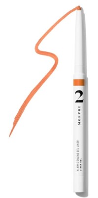 Morphe 2 - Always Online Gel Liner - ''SPICY THING'' - Full Size - New In Box