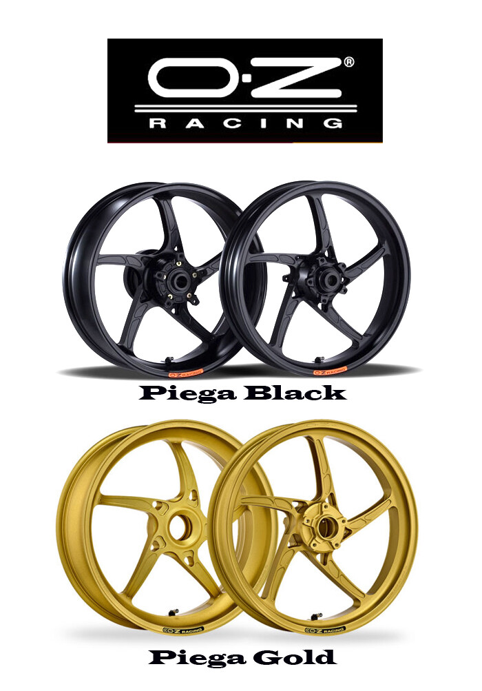 OZレーシングホイール 楽天市場】OZ Racing OZレーシング GASS RS-A アルミ鍛造