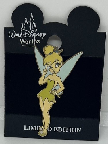 La Vision Tinker Bell、L'yse:nore V系 La Vision Tinker Bell、L'yse:nore V系 Tinker Bell, L'yse