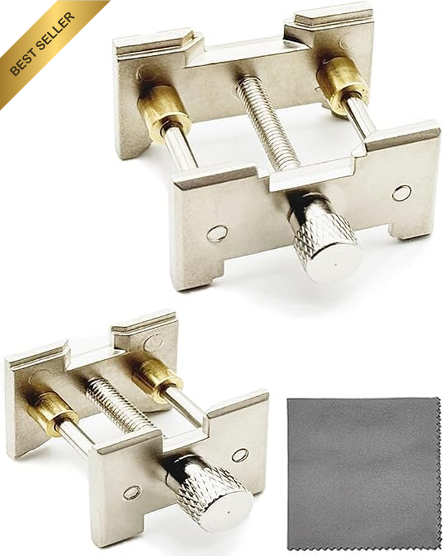 Watch Movement Holder, Proof Movement Base Repair Assembly Watchmaker Tool with
