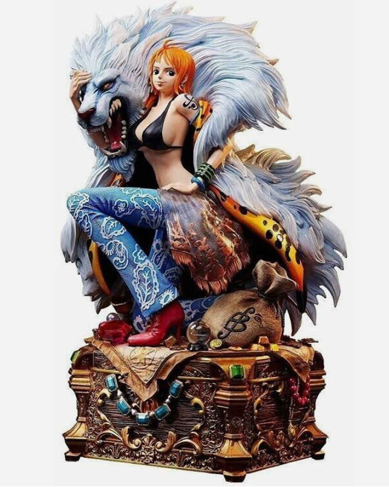 ONE PIECE　Log Collection　NAMI $_57.PNG?set_id=880000500F