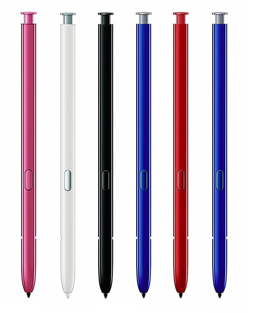 純正】Samsung GALAXY note Sペン ピンク NEW OEM Original