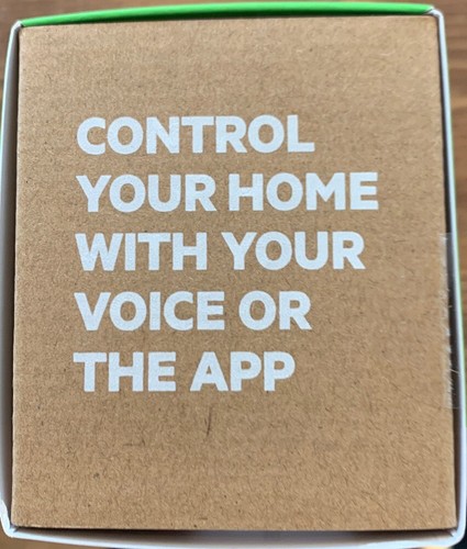 Belkin Wemo Mini Smart Plug F7C063