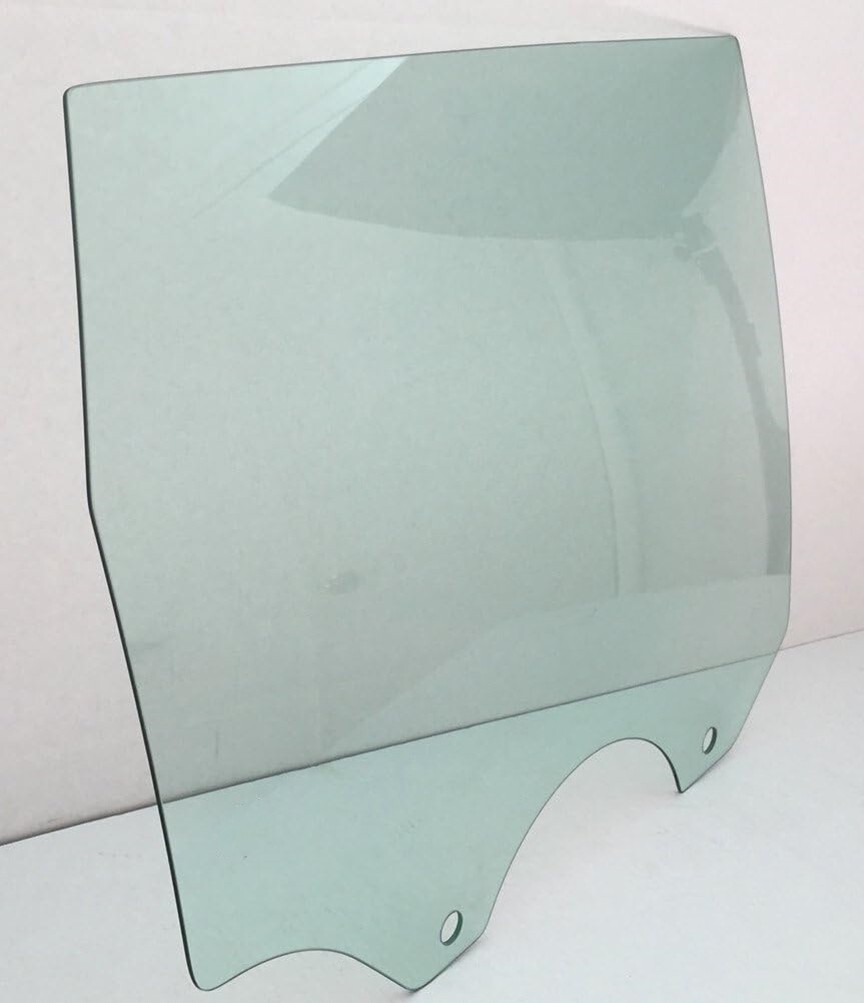 Passenger/Right Rear Door Window Glass For 07-10 Kia Optima / 06 New Body Style