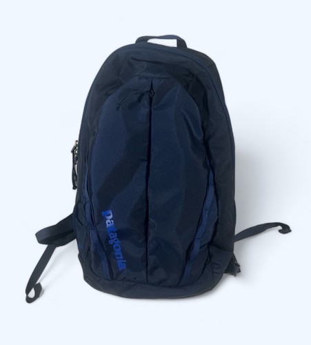 Patagonia Atom 18L ブラック リュック patagonia パタゴニア バッグ リュック Atom Pack 18L アトム