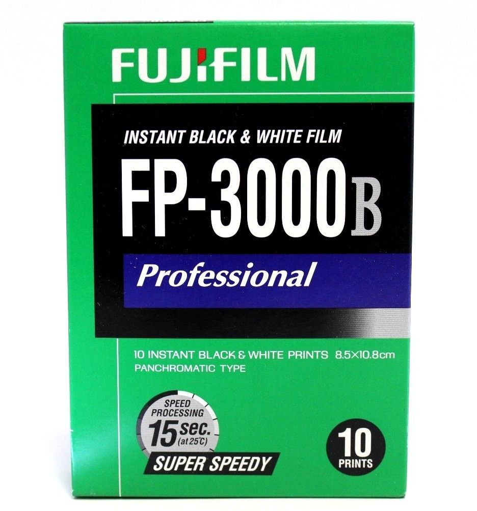 Fujifilm FP fotografische Filme