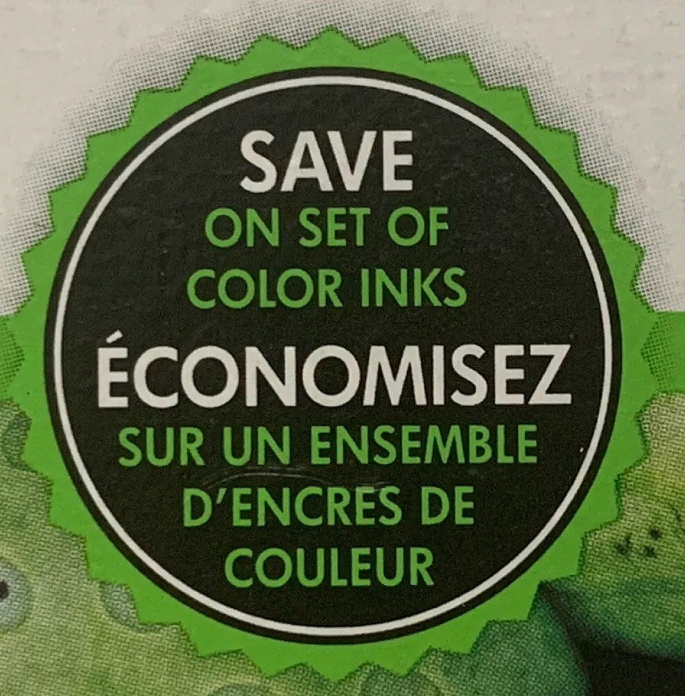 HP 952XL/952 Multi-Color Ink Cartridge Set N9K28AN F6U19AN N9K27AN Retail Box