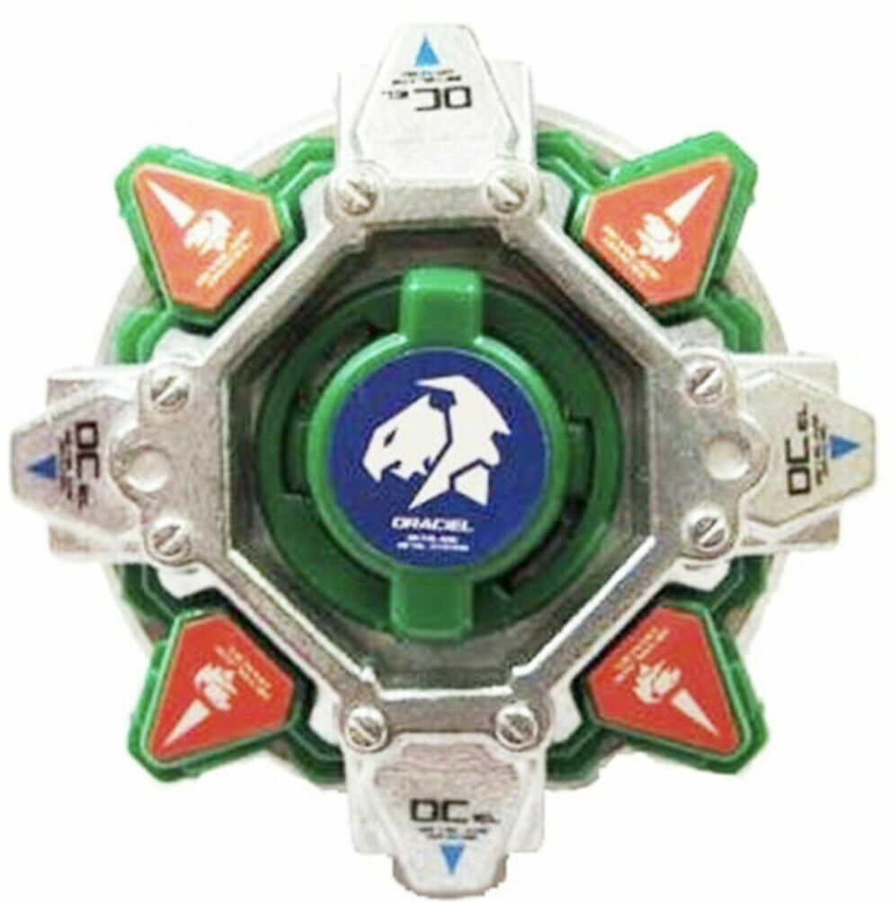 その他 HMS Beyblade Draciel Draciel MS Hasbro HMS Beyblade - US Seller | eBay