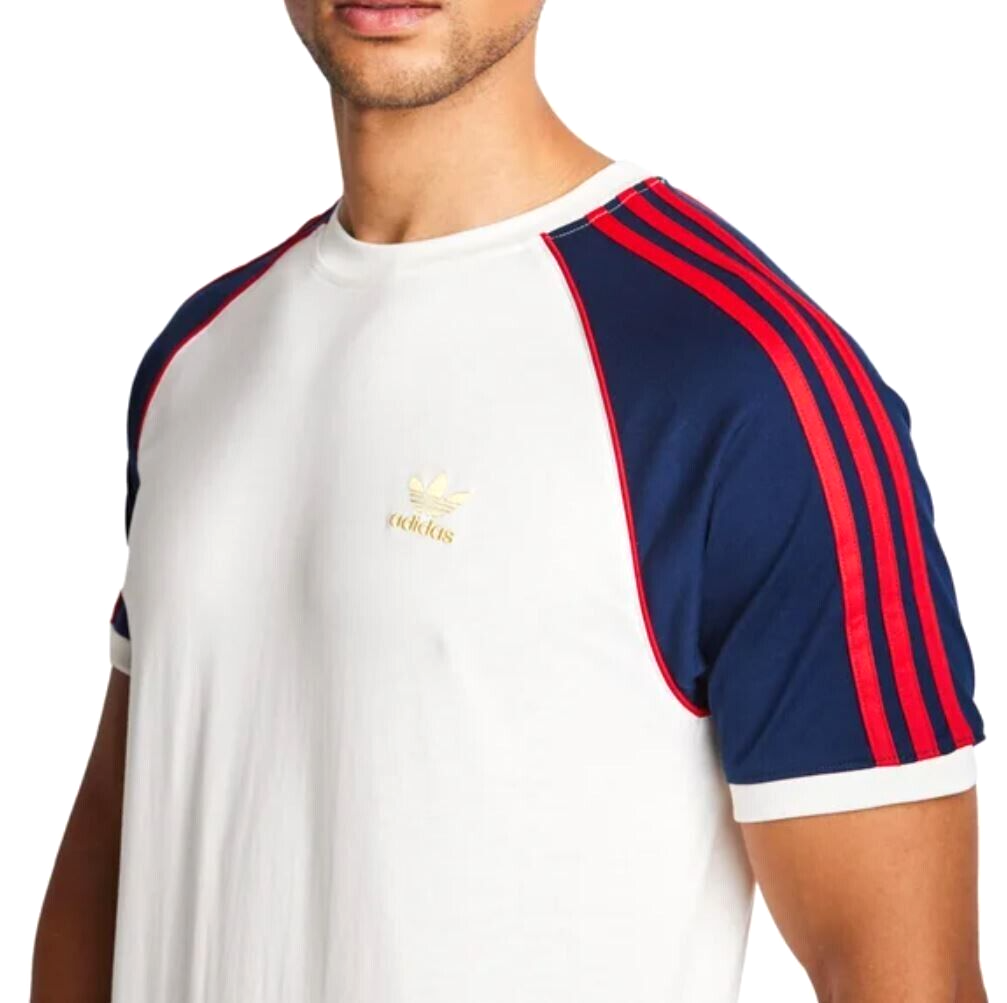 ♡adidas W GRAPHIC CALI TEE > 3 ートスリーブ Adidas Sport Graphic Cali Tee | Apparel » Buy online now!