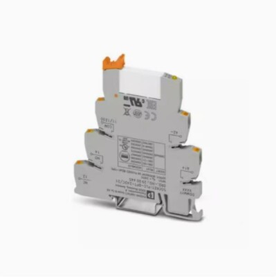 1pcs Phoenix Contact PLC-RPT- 24DC/21 2900299 Relay