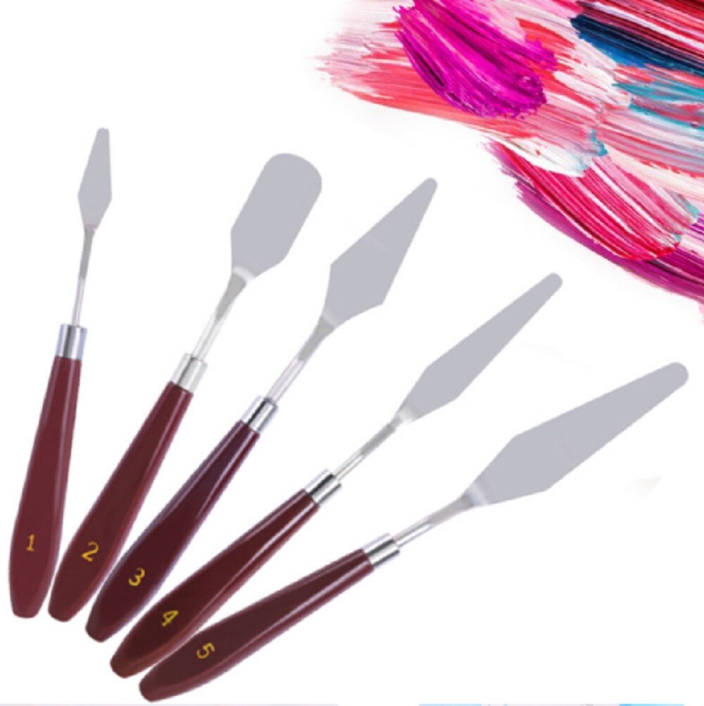 For Artist Oil Painting Knives
