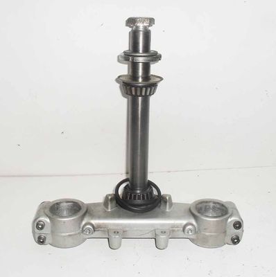 Piastra Inferiore Forcella per Cagiva W12 350 W 12