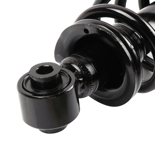 Pair Rear Complete Struts For Scion Tc 2005-2010 w/ Coil Spring Shocks Assembly