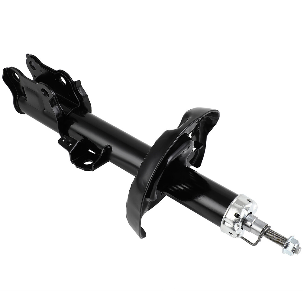 サキ Fits Kia Soul 2010 2011-2013 4PCS Front Rear Shock Struts