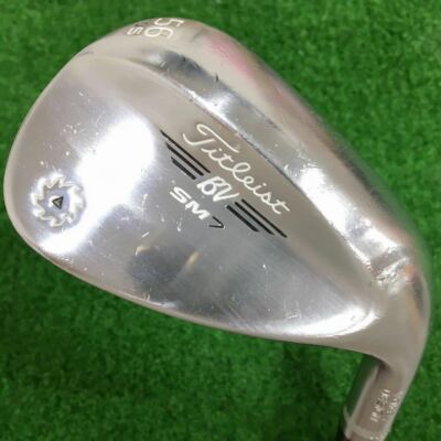 Titleist - ウェッジ SM7 54-08 M NS950GH S VOKEY DESIGN Vokey SM7 Golf Wedges | Vokey Design SM7 Wedges | Titleist