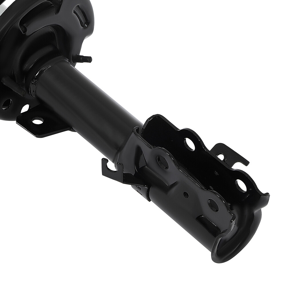 Fits Ford Fiesta 2010-2013 4x Front Complete Struts Spring +