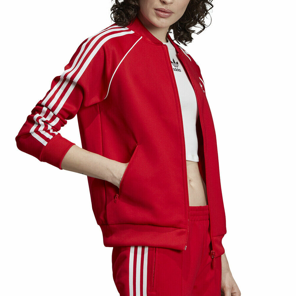 felpa adidas sst
