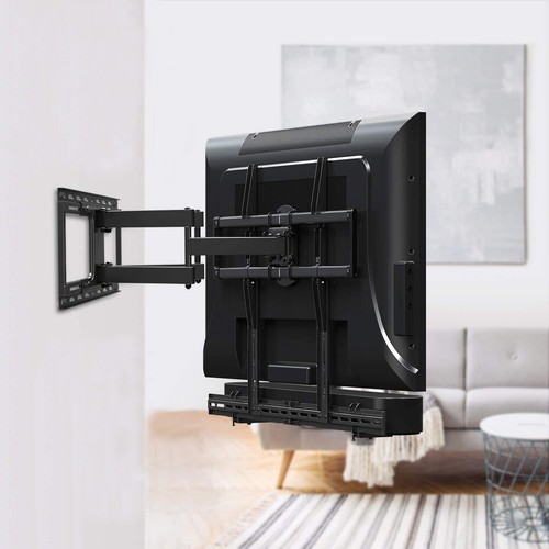Sonos Beam | Universal Soundbar Bracket Mount Tv Sound Bar Holder ...