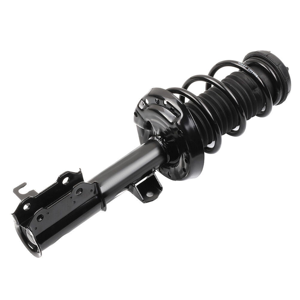 For 2011 2012 Chevrolet Cruze Front Complete Struts Rear