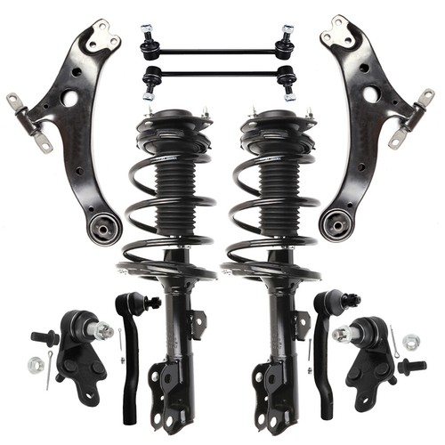 For Chevy Uplander Pontiac Montana 2005-2009 Front Complete
