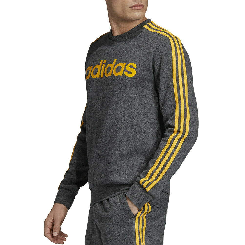 adidas essential uomo felpa adidas essential uomo felpa