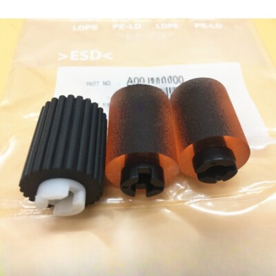 Hand Feed Pickup Roller Kit for Konica Minolta C454 654 754e C451 554 C450 C650