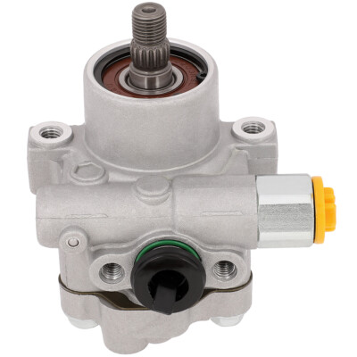 Power Steering Pump For Nissan Titan 2004-2010 Nissan Armada 2005-2009 21-5366