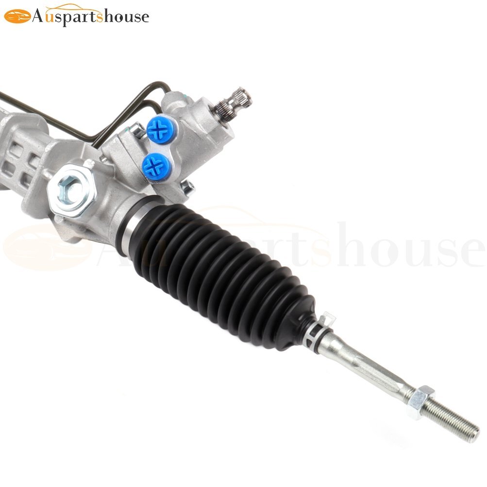 Power Steering Rack & Pinion For Suzuki Grand Vitara & XL-7 1999-2005 – Complete Assembly With Lifetime Warranty