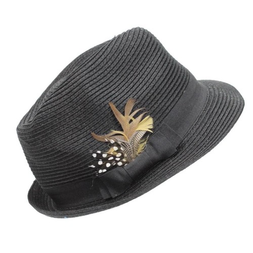 Nine Tailor Lacking Hat gray N-933 | eBay
