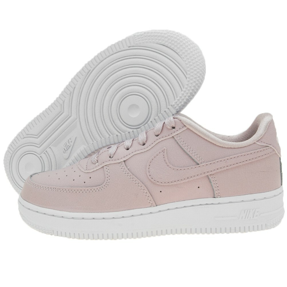 Nike Kinder Sneaker Schuhe Air Force 1 PS BQ2459 weiß Nike Kinder Sneaker Schuhe Air Force 1 PS BQ2459 weiß