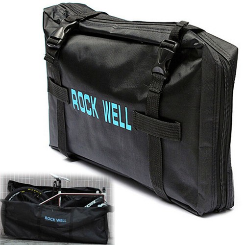 rockwell bike bag