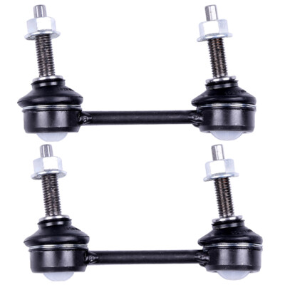 2PCS New Rear Stabilizer Bar Links Suspension Kit For 1999-04 Ford Mustang