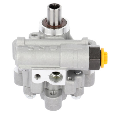 Power Steering Pump For Chrysler Town & Country Sebring Dodge Avenger 2008-2010