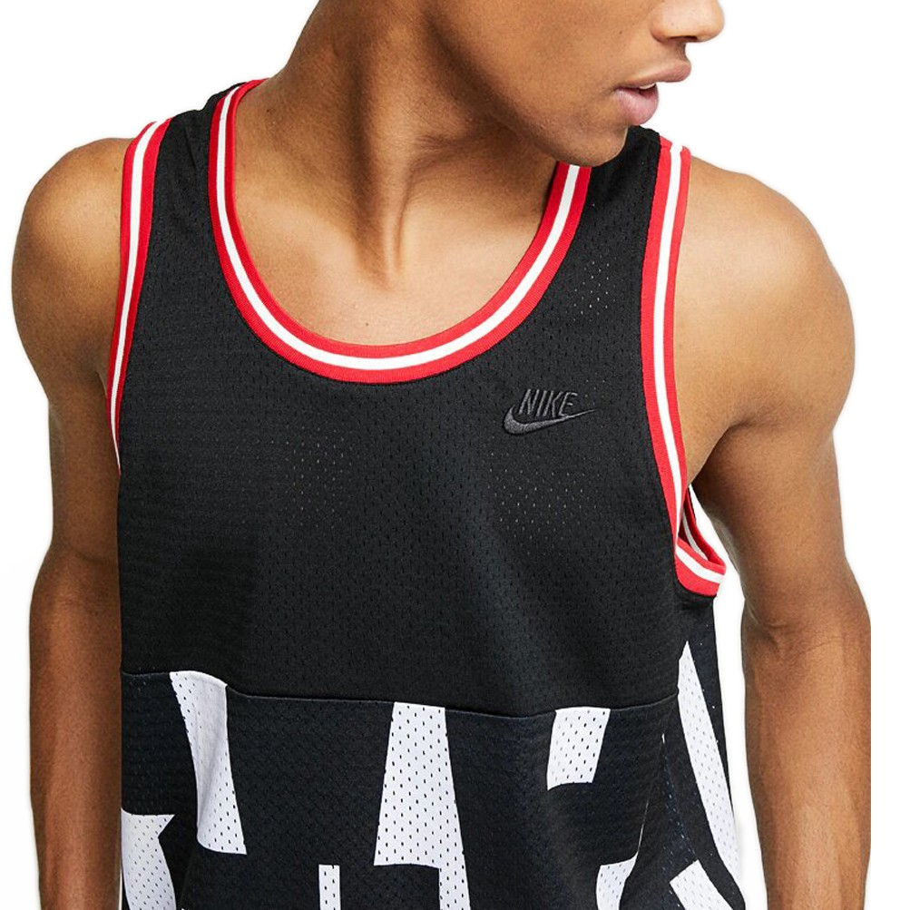 canottiera nike uomo