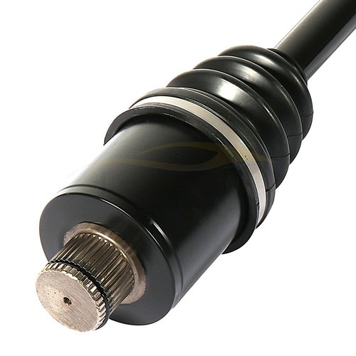 2X Rear CV Axles For Polaris Sportsman 500 700 600 400 2003-2005 2004 138024