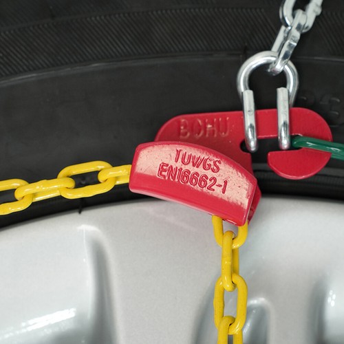 Tire Snow Chains 235/75R15 225/75R16 245/70R16 265/70R15 245/75R16 275/60R15