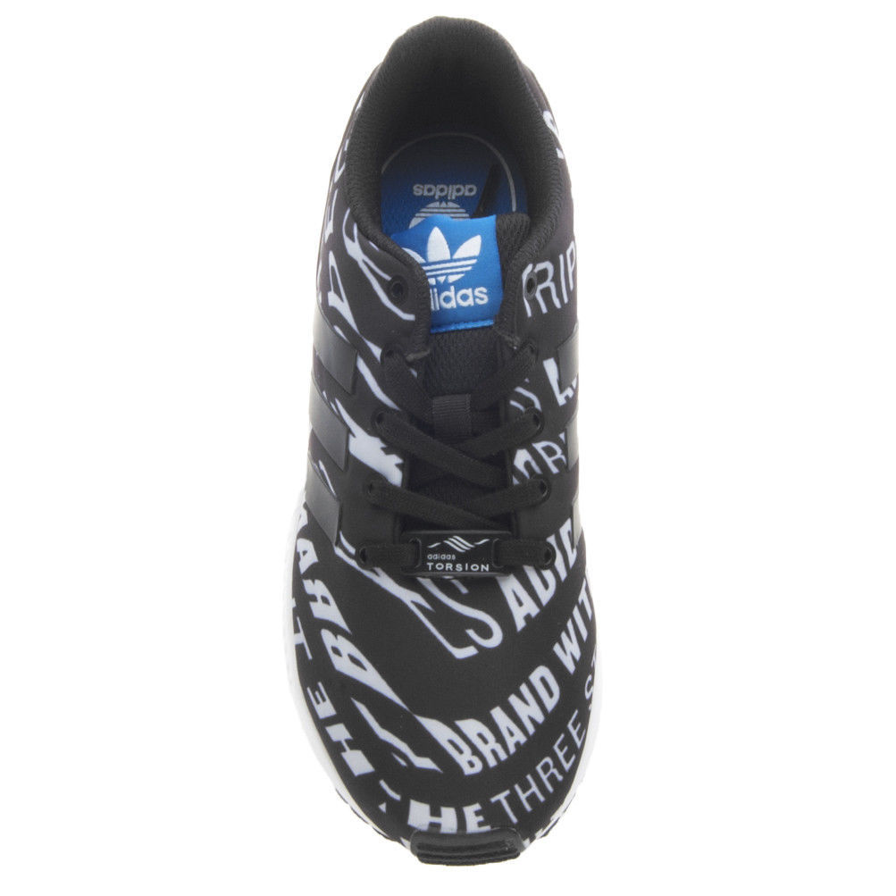 adidas torsion zx flux bambino