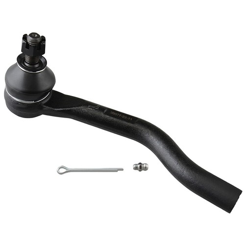 8pcs Front Sway Bars Tie Rod Ends Ball Joints For 2013 2014 - 2017 Honda Accord