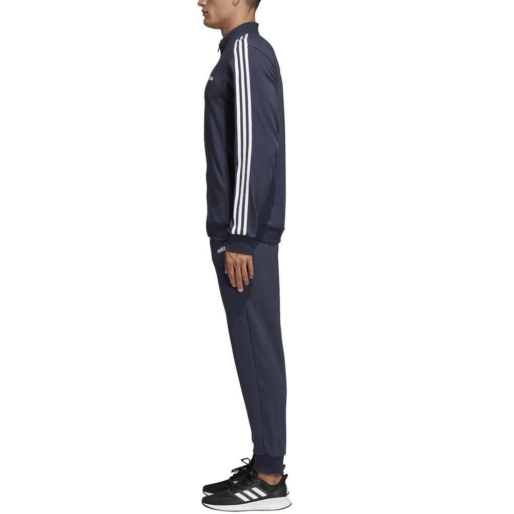 tuta adidas completa