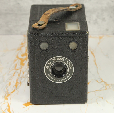 Kodak 620 film deals